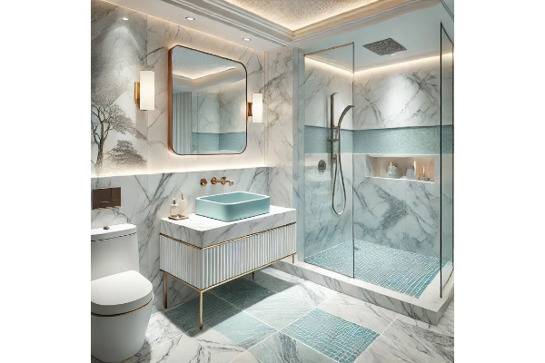 Bathroom Designs
